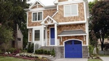 Vítejte doma Sezóna 4