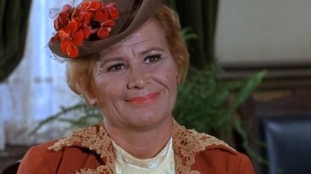 The Lady From Witchita (1967) - Episode 3 poster and promotional image