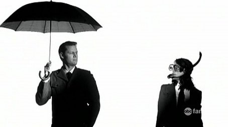 The Pilot Episode Sanction (2008) - Episode 1 poster and promotional image