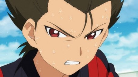 Team Play (2012) - Episode 21 poster and promotional image