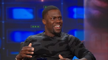 Kevin Hart (2015) - Episode 78 poster and promotional image