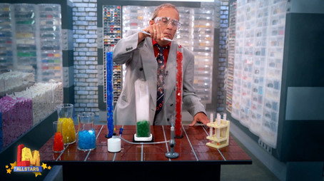 Lego Masters Сезон 0
