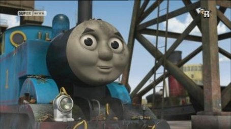 Sodor Surprise Day