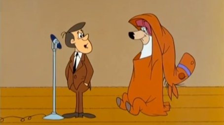 Snow Time Show Time (1965) - Episode 59 poster and promotional image