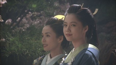 Satsuma or Tokugawa (2008) - Episode 36 poster and promotional image