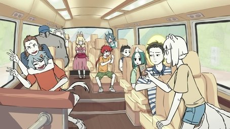 Episode 27 (2018) - Episode 27 poster and promotional image