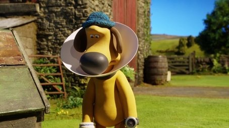 Cone of Shame (2016) - Episode 19 poster and promotional image