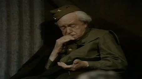 Battle School (1969) - Episode 2 poster and promotional image