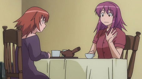 My Amazing Fresh Start (2004) - Episode 15 poster and promotional image