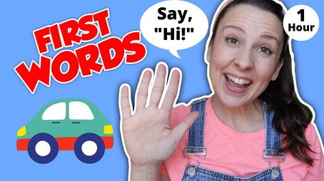 Ms. Rachel - Songs for Littles - Toddler Learning Videos Сезон 2