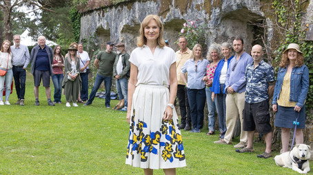 Antiques Roadshow Сезон 8