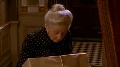 The Cardboard Box (1994) - Episode 6 poster and promotional image