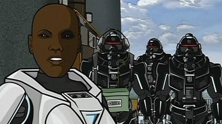 Episode 9