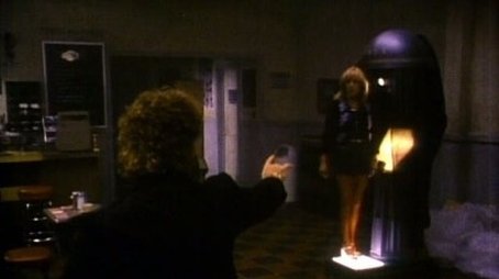 The False Prophet (1985) - Episode 23 poster and promotional image