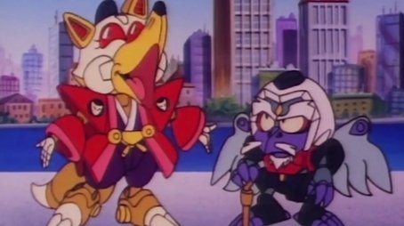 A Mission in Manhattan (1990) - Episode 39 poster and promotional image