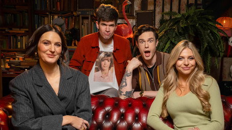 The Traitors: Uncloaked Stagione 1