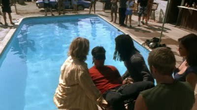 Extreme (1999) - Episode 6 poster and promotional image