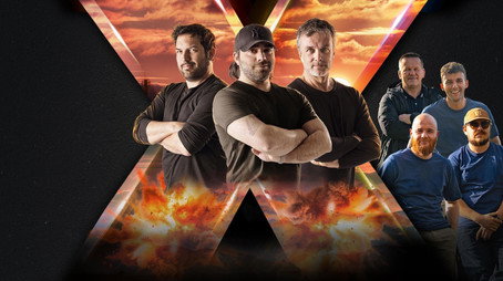 Top Gear France Sezóna 10