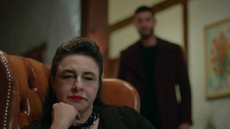 Bir Küçük Gün Işığı Сезон 1