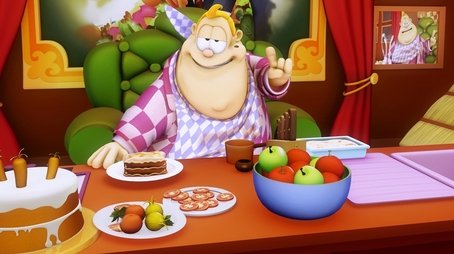 Long Lost Lyman (2012) - Episode 16 poster and promotional image