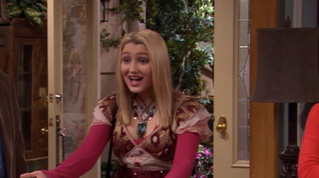 Drake y Josh Temporada 3