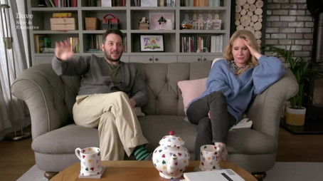 Episode 3 (2022) - Episode 3 poster and promotional image