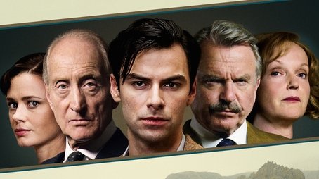 And Then There Were None (2015) poster