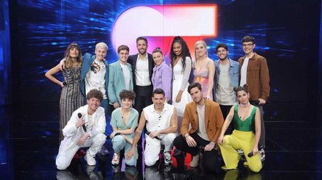 Episode 6 (2020) - Episode 6 poster and promotional image