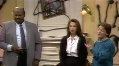 All in the Neighborhood  (2) (1989) - Episode 18 poster and promotional image