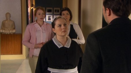 Chasing Dorota Episode 4 (2009) - Episode 5 poster and promotional image
