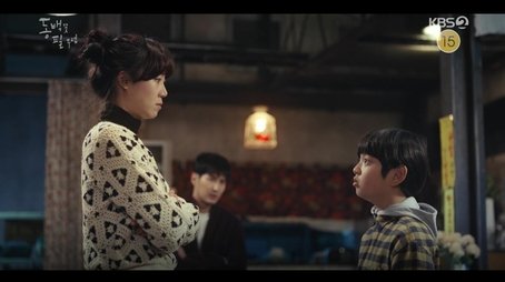 Life of an 8-year-old (2) (2019) - Episode 36 poster and promotional image