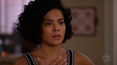Imagem Vale Tudo (1x37) 12 maio 2025