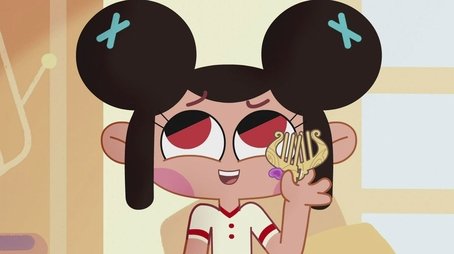 Old Comb (2021) - Episode 8 poster and promotional image