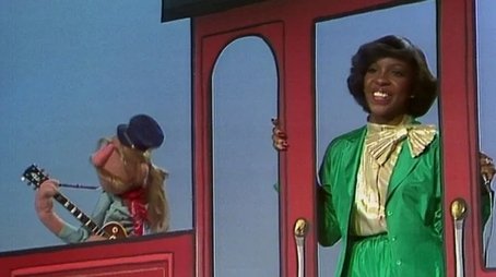 Gladys Knight (1980) - Episode 10 poster and promotional image