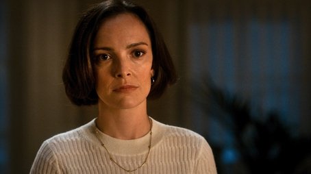 Coming Home (2022) - Episode 9 poster and promotional image