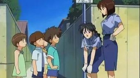 The Combo Disbands (2001) - Episode 22 poster and promotional image