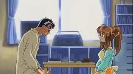 Vivid Memories (2001) - Episode 15 poster and promotional image