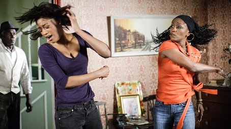 09/06/2008 (2008) - Episode 93 poster and promotional image