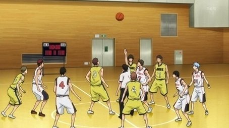 Start!!! (2013) - Episode 3 poster and promotional image
