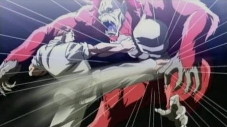 Darkness from Light (2001) - Episode 3 poster and promotional image