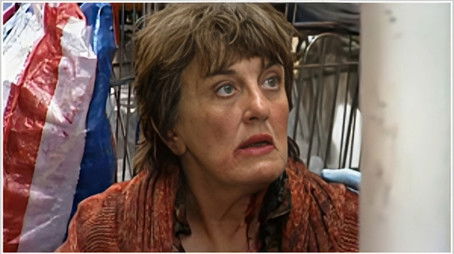 Bed of Roses (2001) - Episode 18 poster and promotional image