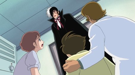 Invader from the Sky (2005) - Episode 32 poster and promotional image