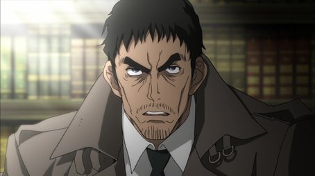Kekkai Sensen14