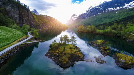 Europe from Above Stagione 3