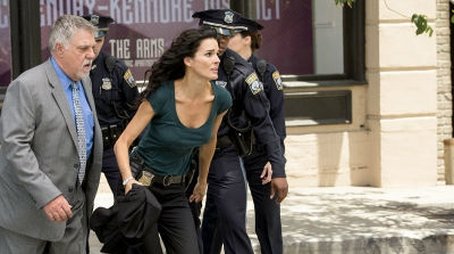 5:26 (2015) - Episode 12 poster and promotional image