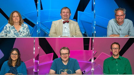 Polyhymnians v Severns (2021) - Episode 20 poster and promotional image