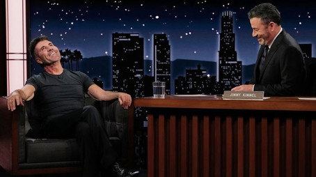 Jimmy Kimmel Live! Temporada 20