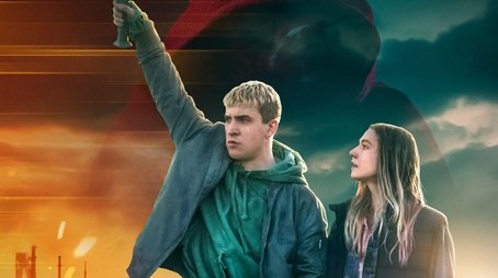 The Way (2024) poster