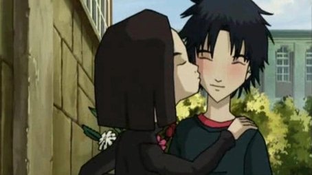 Saint Valentine's Day (2005) - Episode 6 poster and promotional image