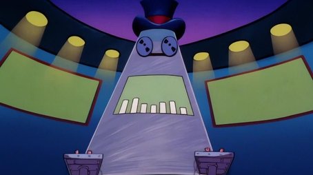 Brainwashed Pt. 2: I Am Not a Hat (1998) - Episode 2 poster and promotional image